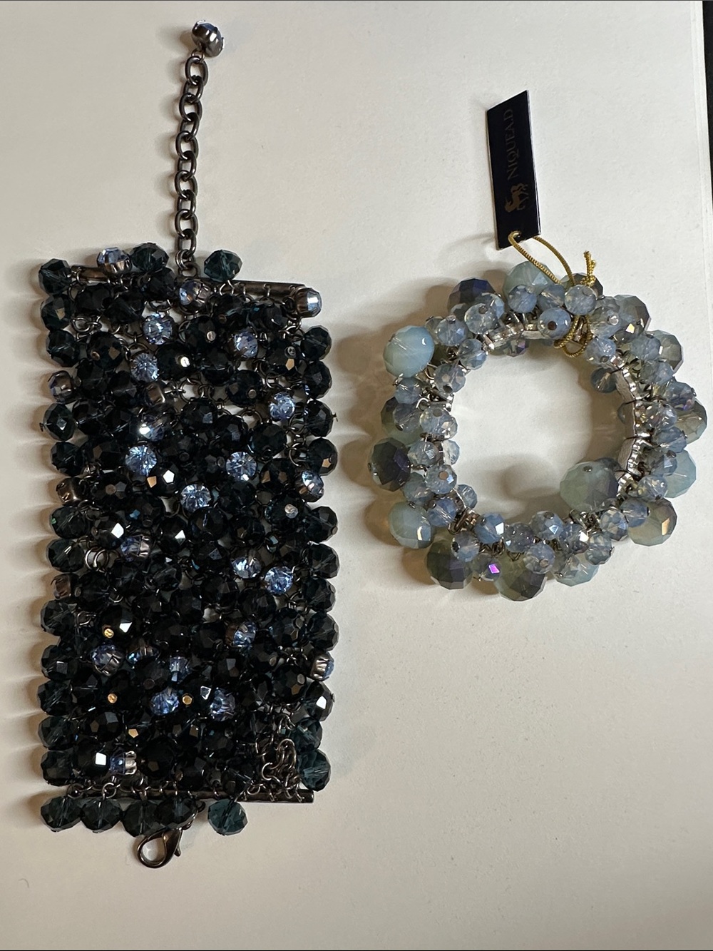 Beaded Bracelet Bundle